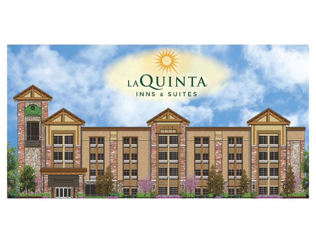 Hotel La Quinta By Wyndham Branson - Hollister Exterior foto